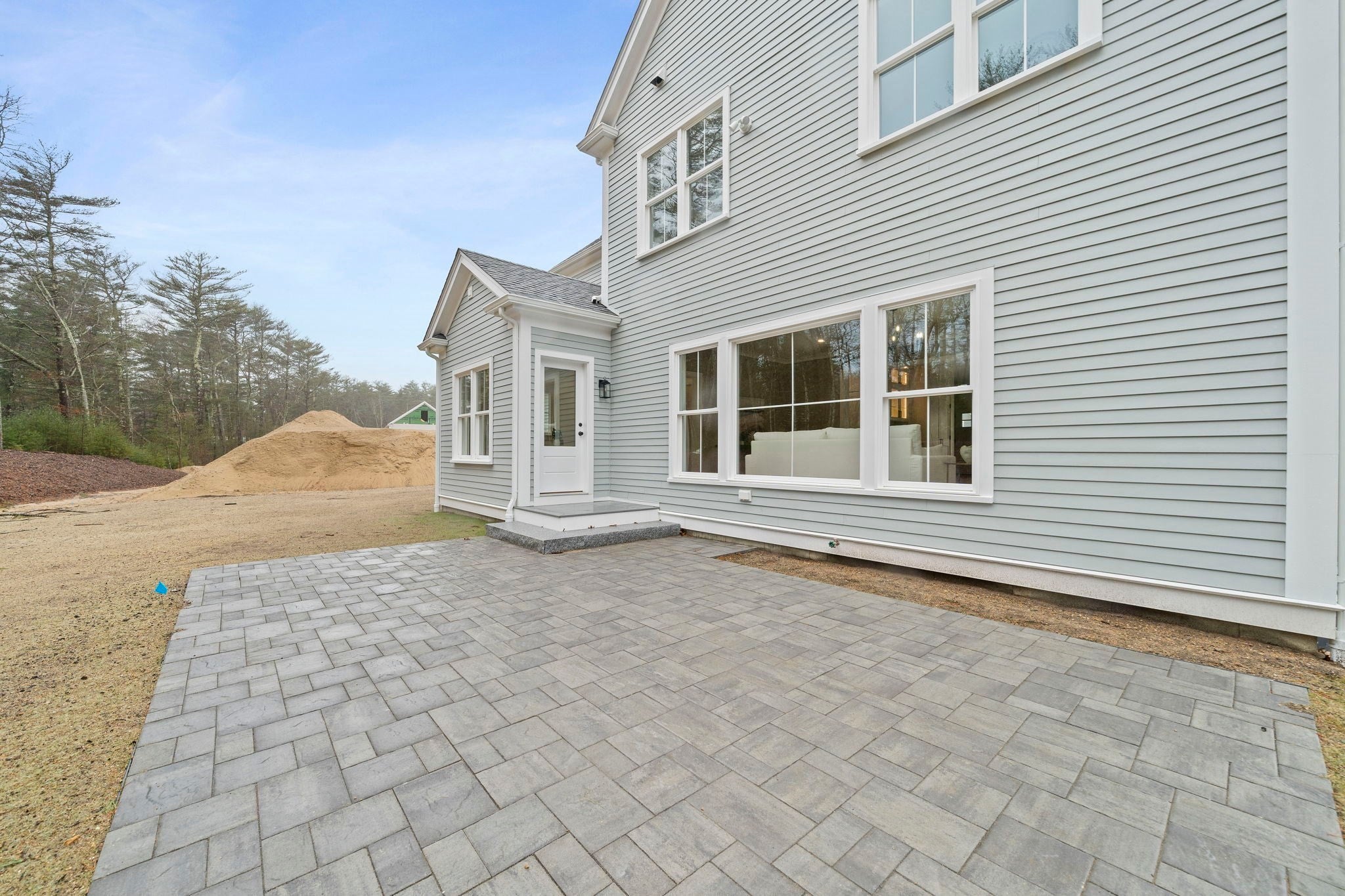 45 Red Gold Farm Road, Marshfield, MA Photo #34
