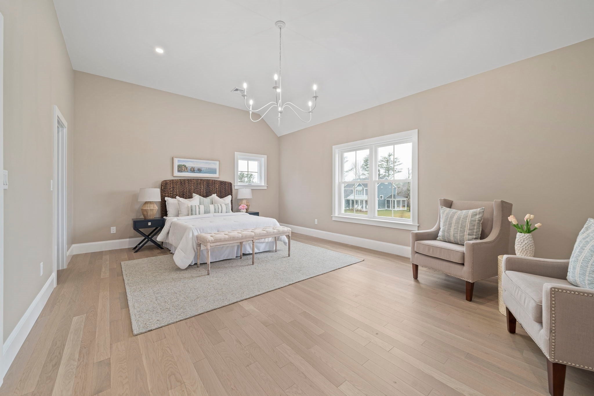 45 Red Gold Farm Road, Marshfield, MA Photo #17