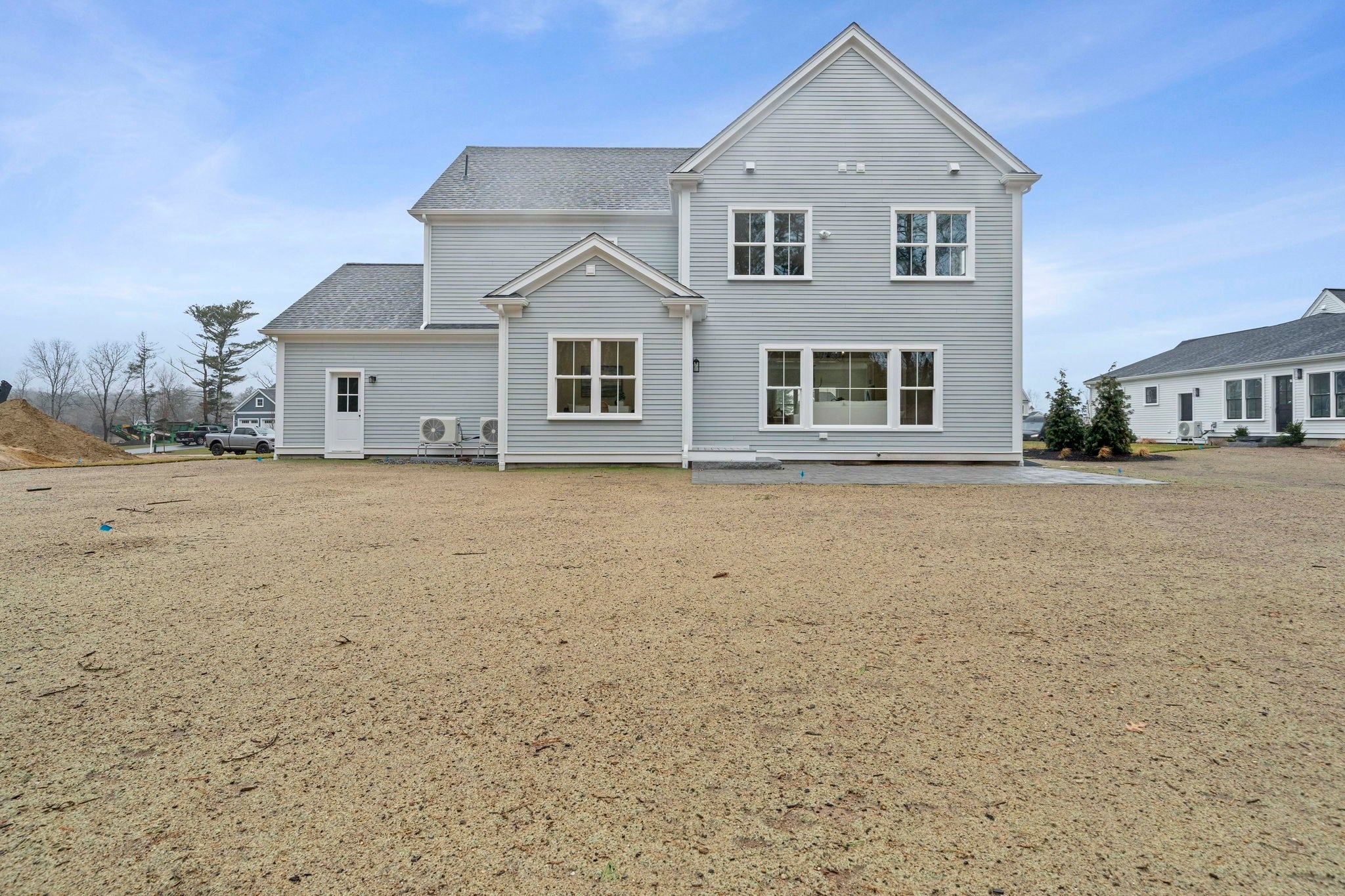 45 Red Gold Farm Road, Marshfield, MA Photo #35