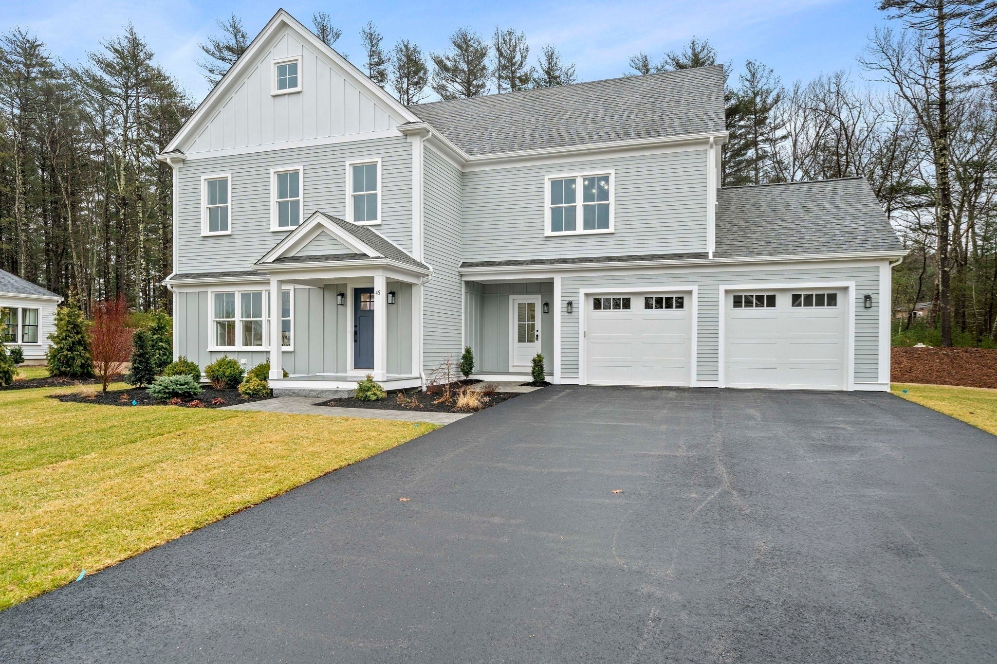 45 Red Gold Farm Road, Marshfield MA 02050