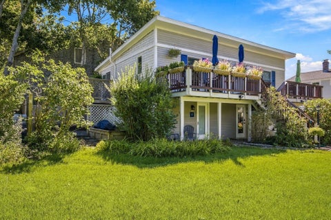 Photo of 25 Winthrop Street #Unit 1, Provincetown, MA 02657 (MLS # 73594419)
