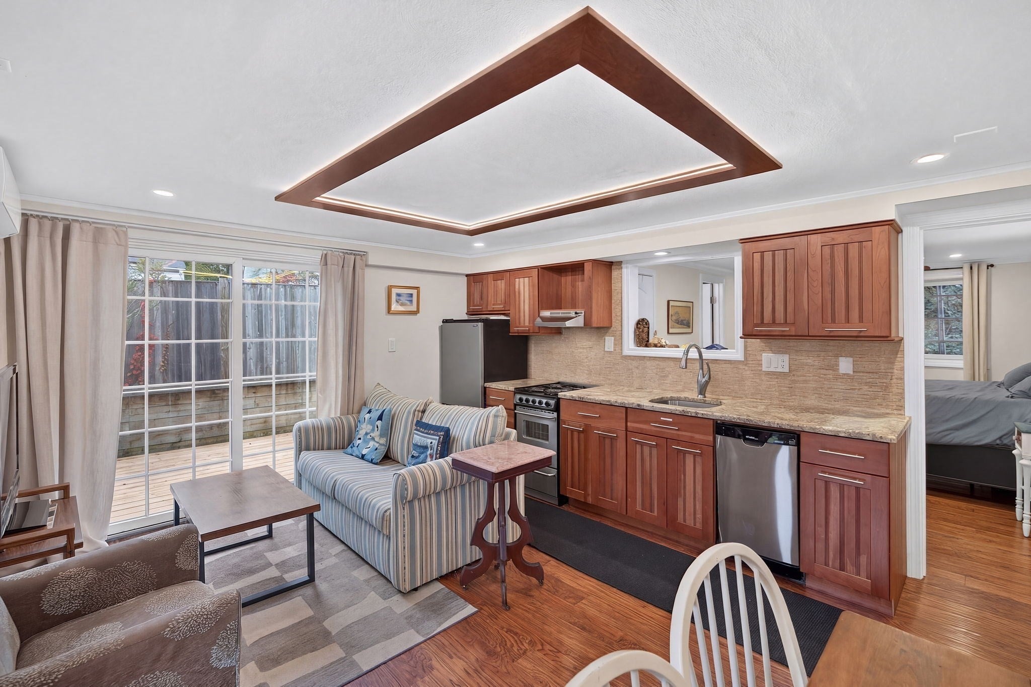 25 Winthrop Street Unit 1