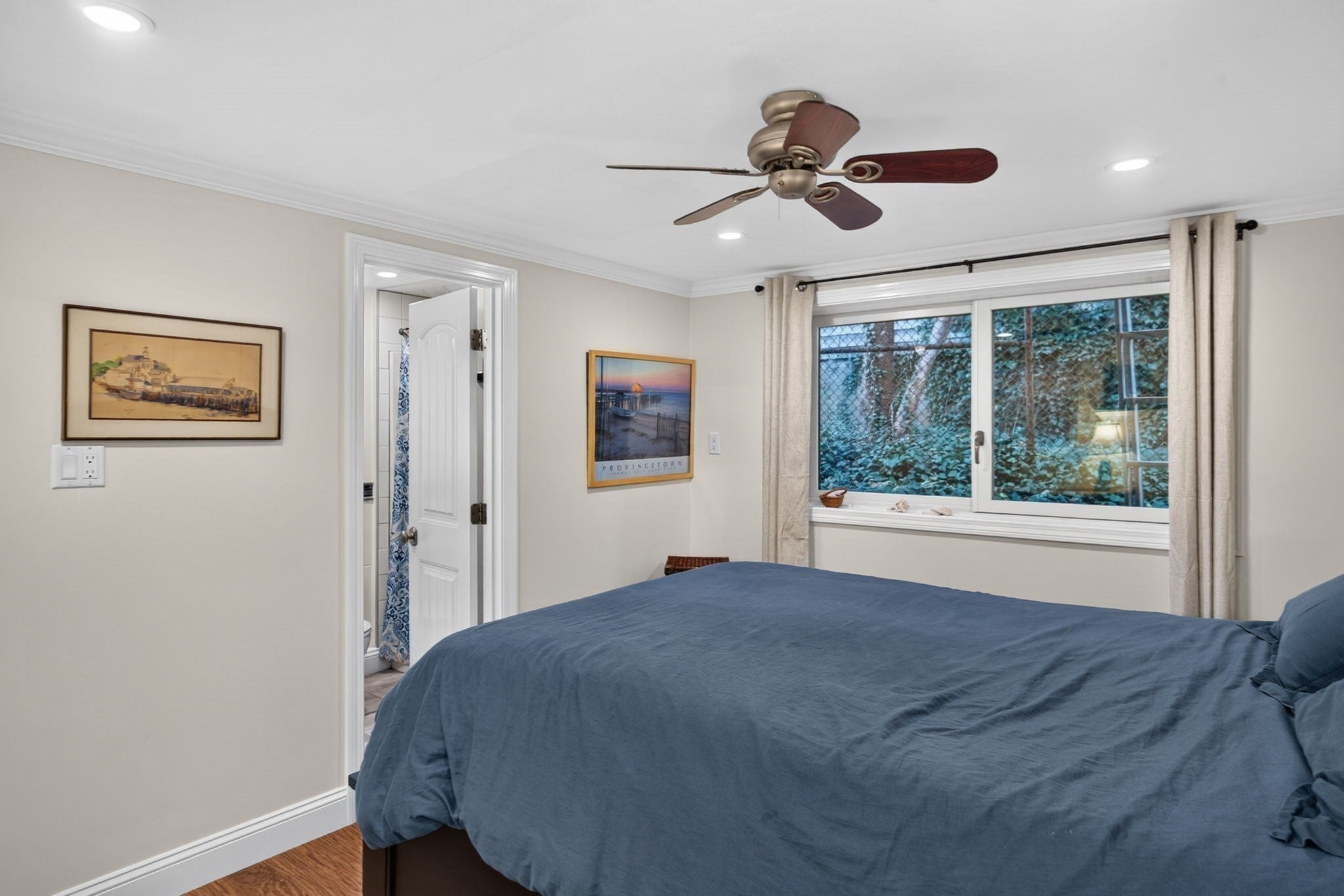 25 Winthrop Street Unit 1, Provincetown, MA Photo #17