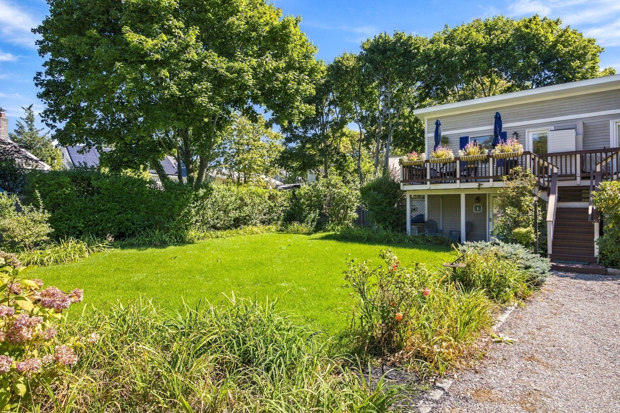 25 Winthrop Street Unit 1