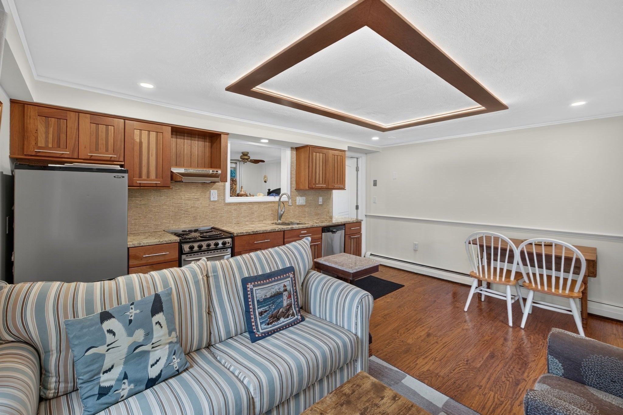 25 Winthrop Street Unit 1, Provincetown, MA Photo #15