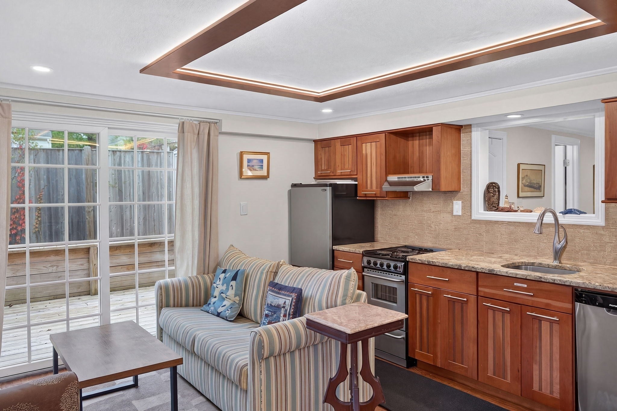 25 Winthrop Street Unit 1