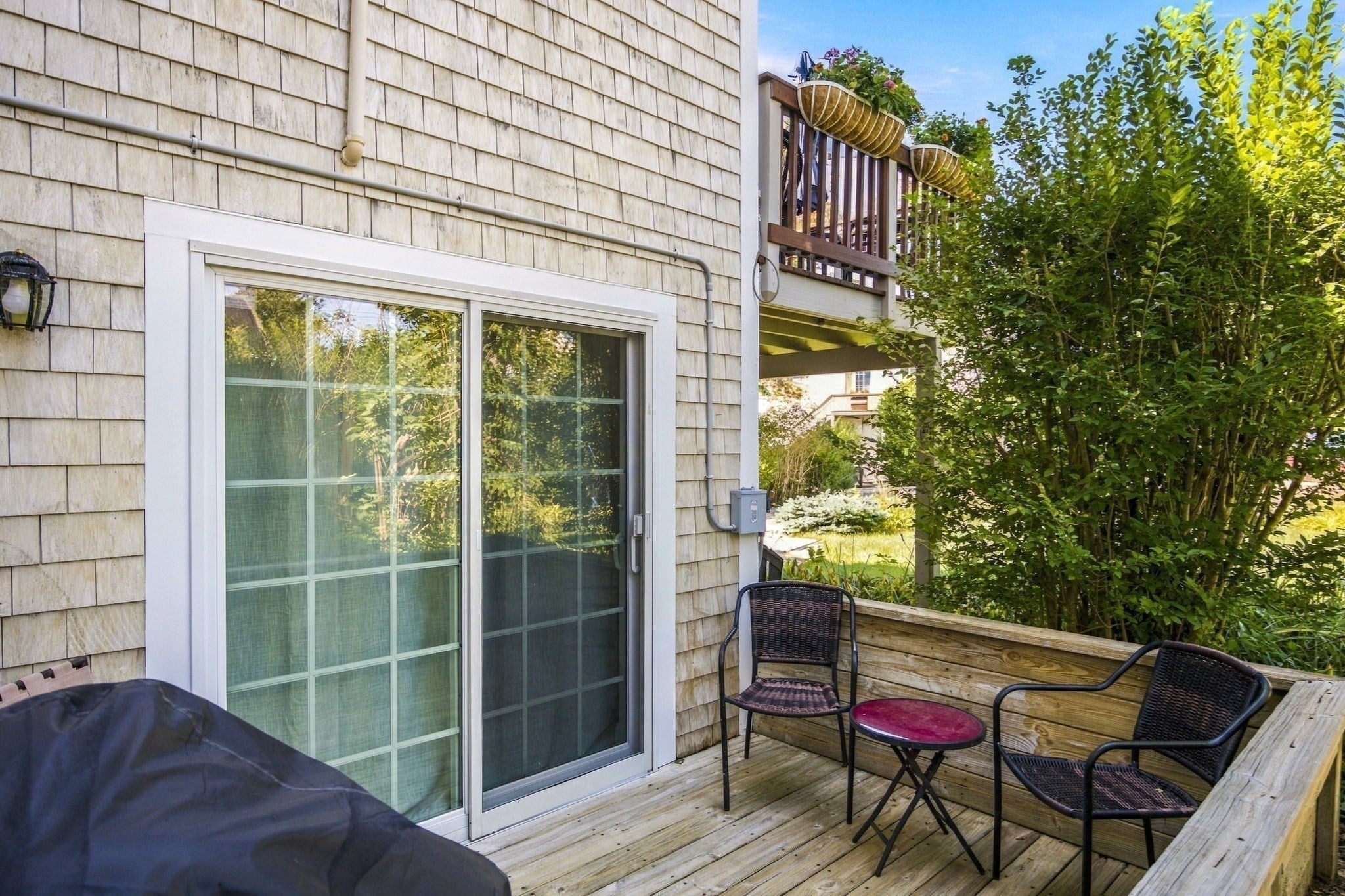 25 Winthrop Street Unit 1, Provincetown, MA Photo #26