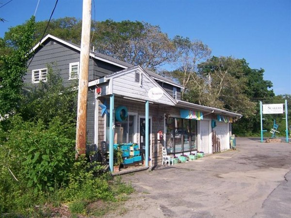 3166 Cranberry Highway