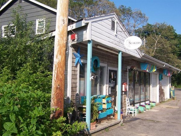 3166 Cranberry Highway