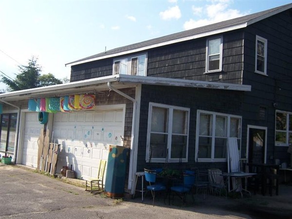 3166 Cranberry Highway