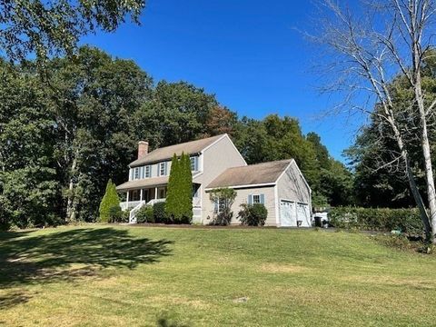 163 Hill St Millville MA 01529