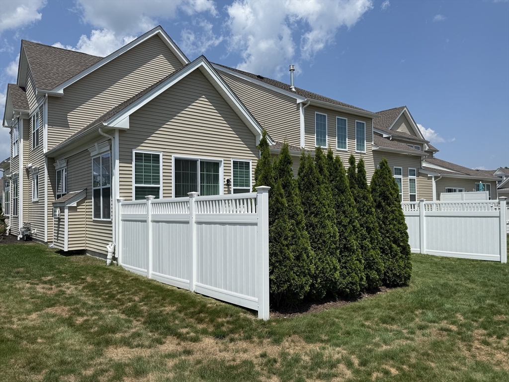 22 Henry Way 22