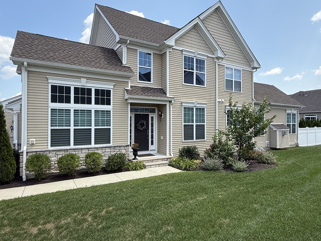 22 Henry Way 22