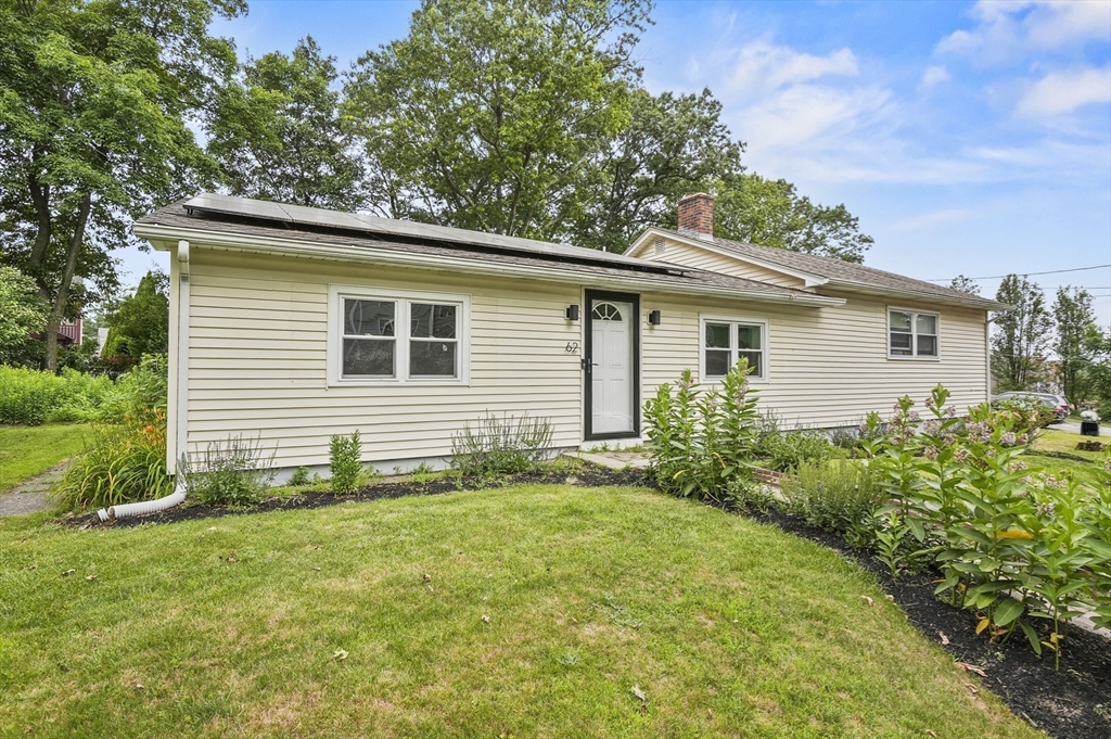 62 Progressive St