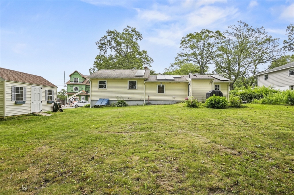 62 Progressive St
