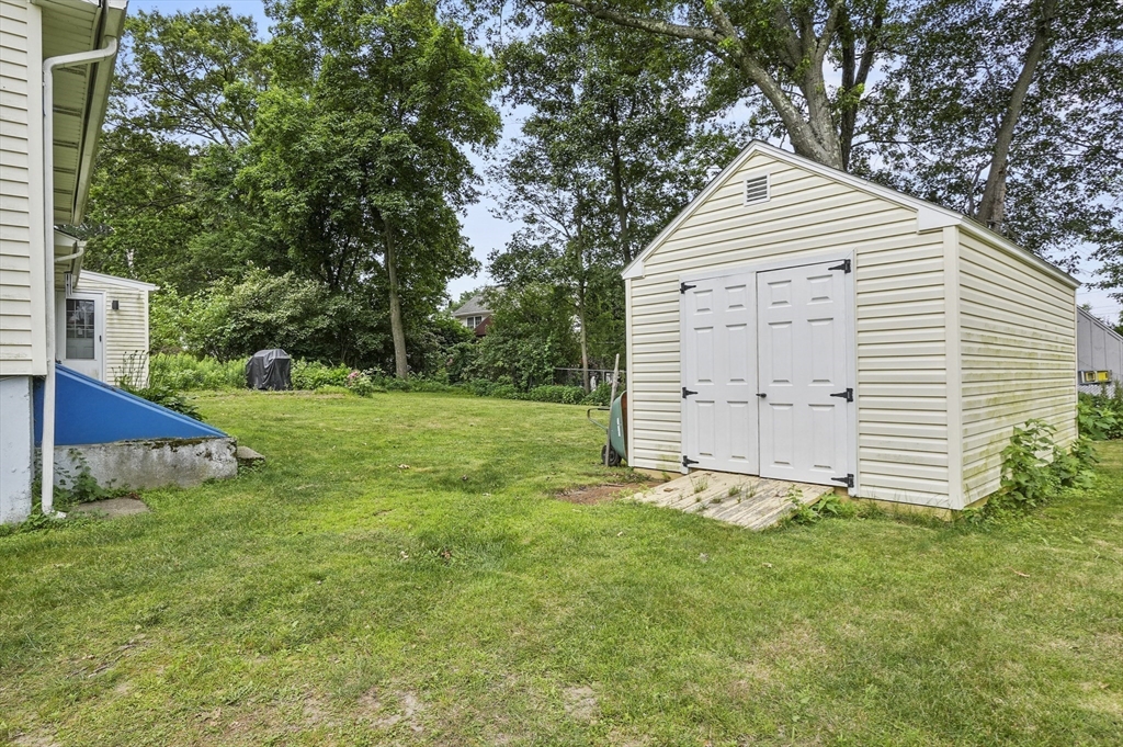 62 Progressive St
