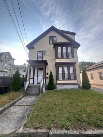 Photo 1 of 23 — 361 N Montello, Brockton, MA 02301