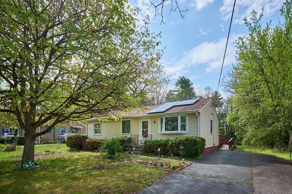 12 Pomeroy St, Easthampton, MA, 12 Pomeroy St, Easthampton, MA Photo #1