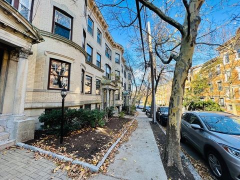 138 Fuller St 3 Brookline MA 02446