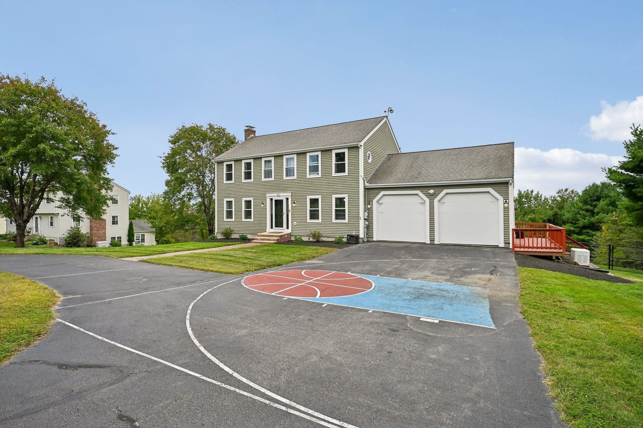 25 Piasta Rd, Dudley, MA, 25 Piasta Rd, Dudley, MA Photo #7