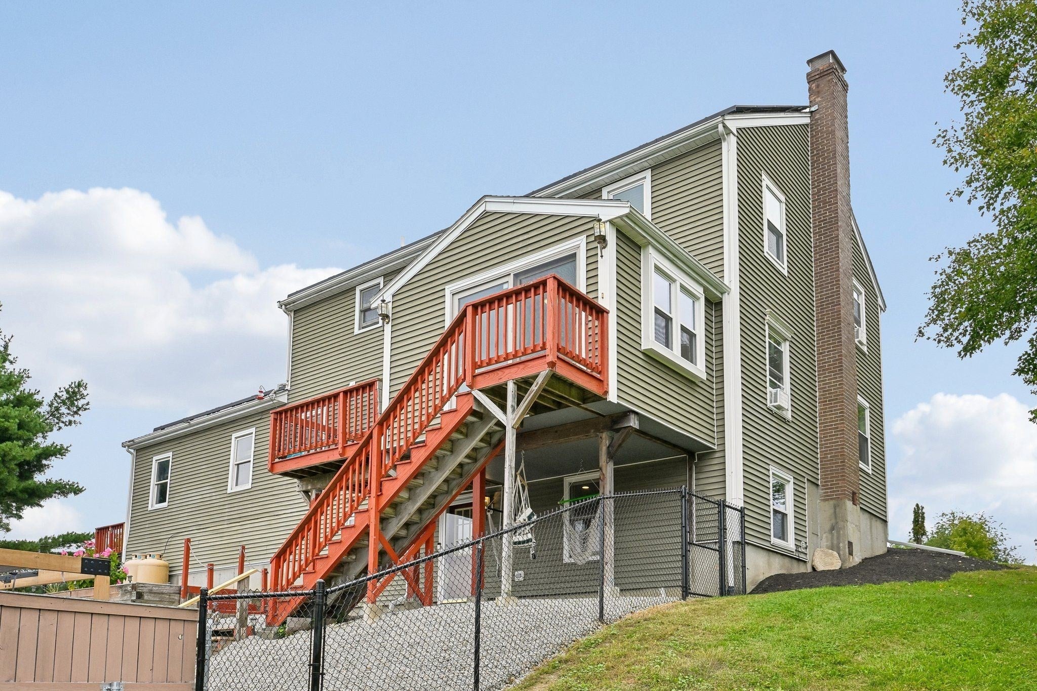 25 Piasta Rd, Dudley, MA, 25 Piasta Rd, Dudley, MA Photo #41