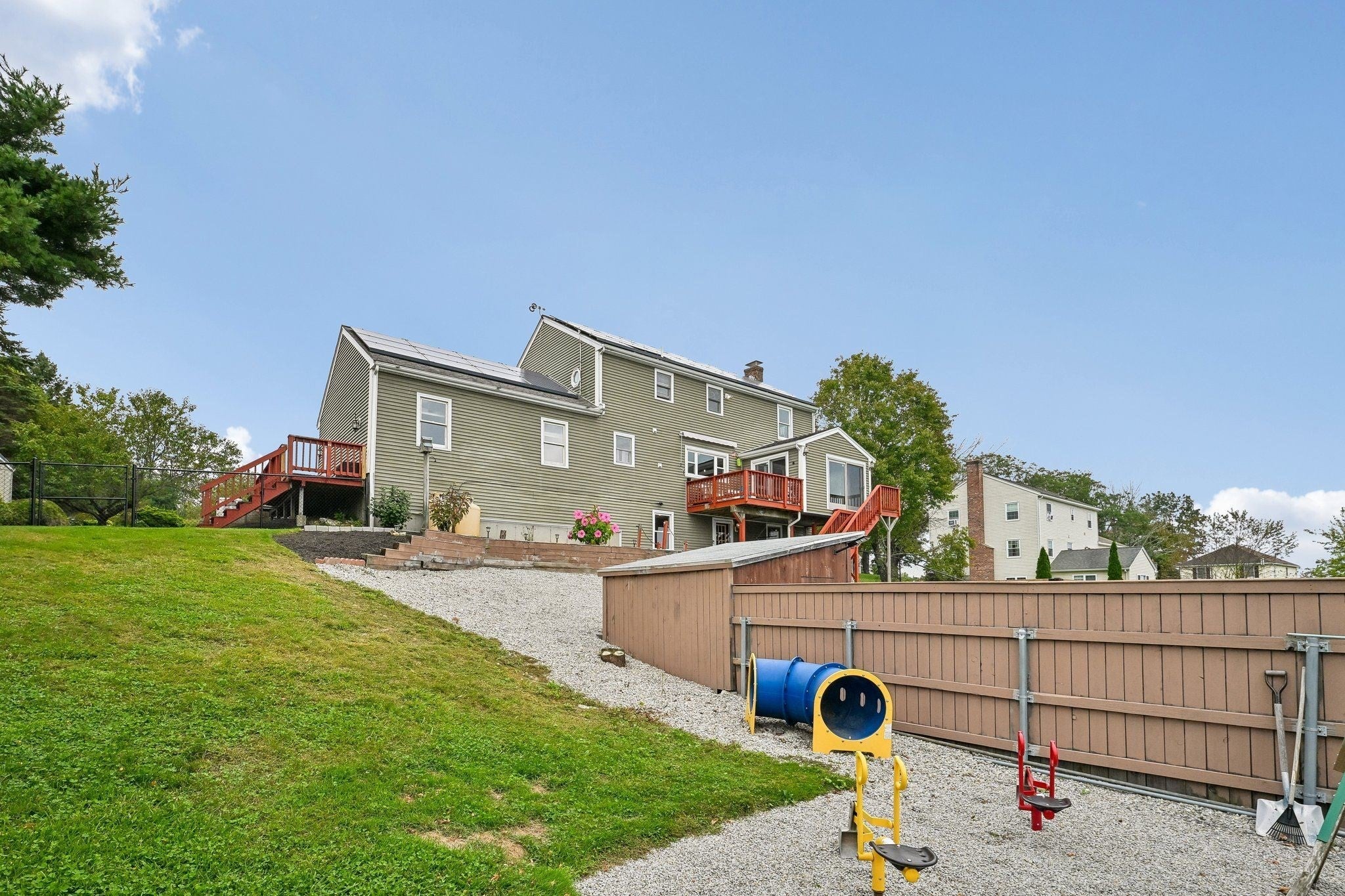 25 Piasta Rd, Dudley, MA, 25 Piasta Rd, Dudley, MA Photo #38