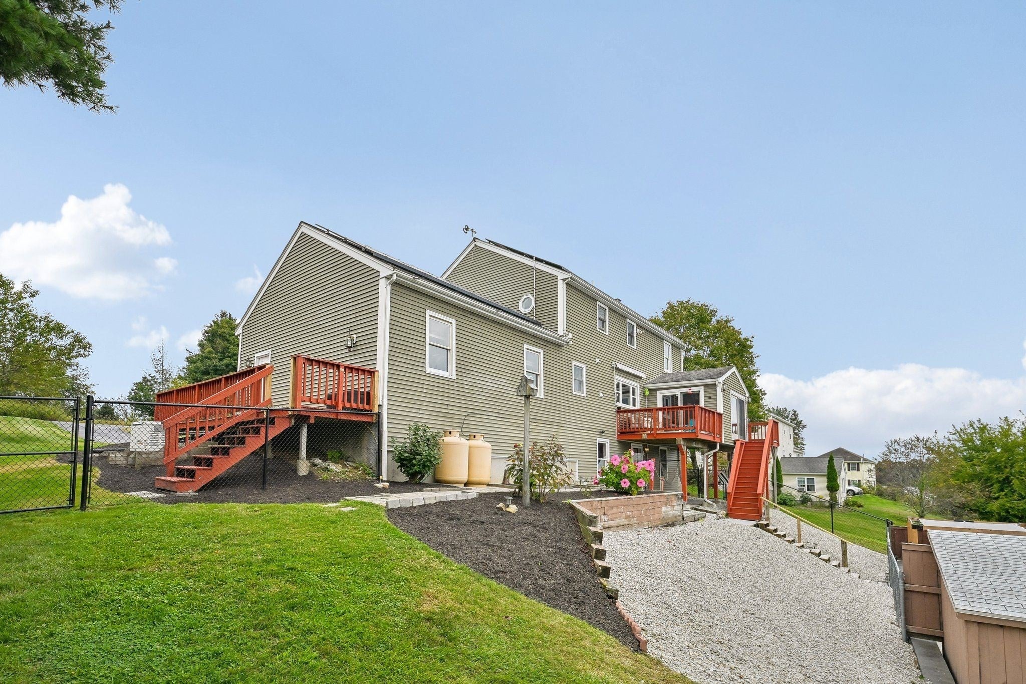25 Piasta Rd, Dudley, MA, 25 Piasta Rd, Dudley, MA Photo #40