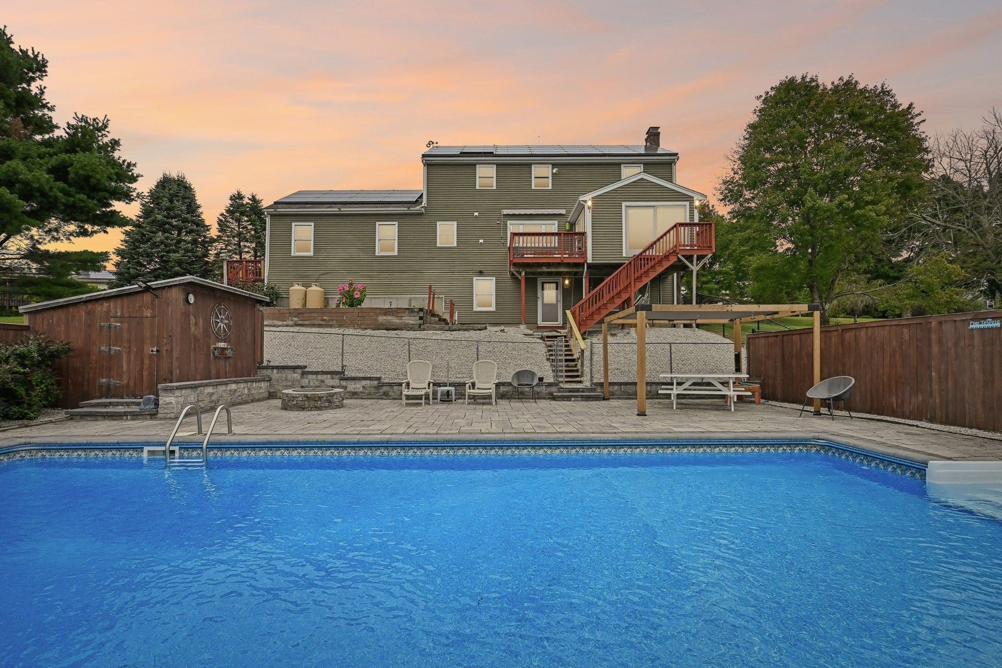 25 Piasta Rd, Dudley, MA, 25 Piasta Rd, Dudley, MA Photo #36