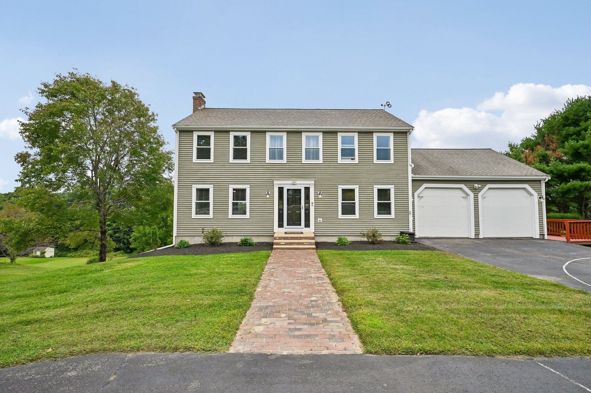 25 Piasta Rd, Dudley, MA, 25 Piasta Rd, Dudley, MA Photo #6