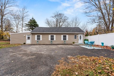 Photo of 23 Bennett Lane, Lancaster, MA 01523 (MLS # 73452640)
