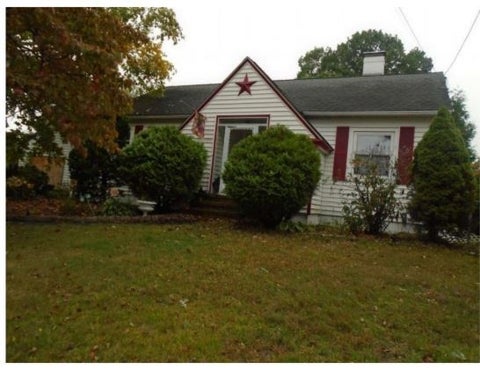 Photo of 90 Milk St, Methuen, MA 01844 (MLS # 73588155)