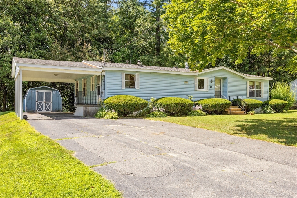 74 Sunrise Lane