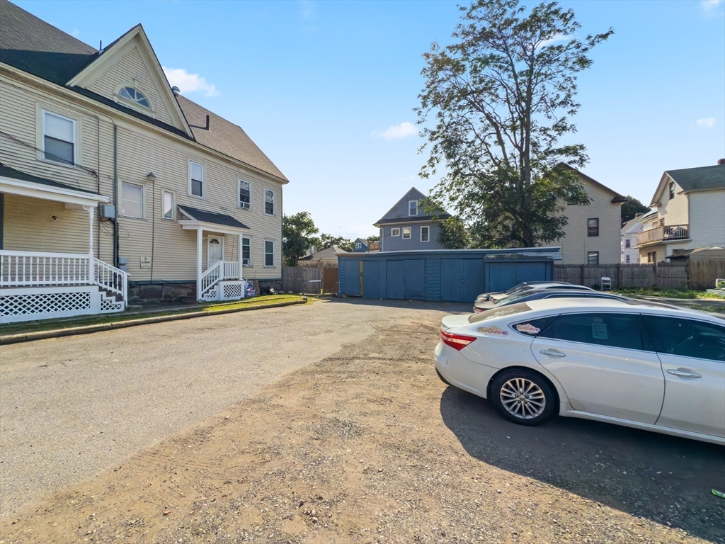 144 Jackson St