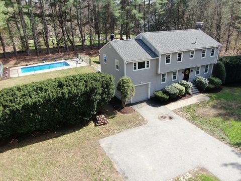 Photo of 138 Fairbank Road, Sudbury, MA 01776 (MLS # 73505069)