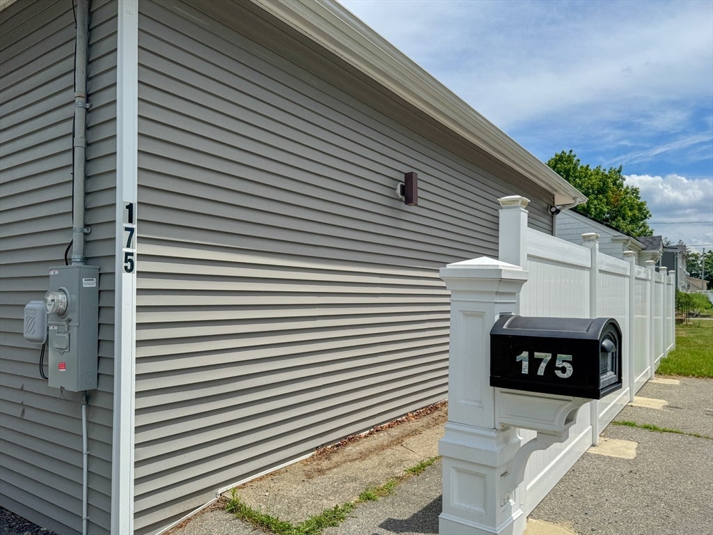 175 Wilbur Ave