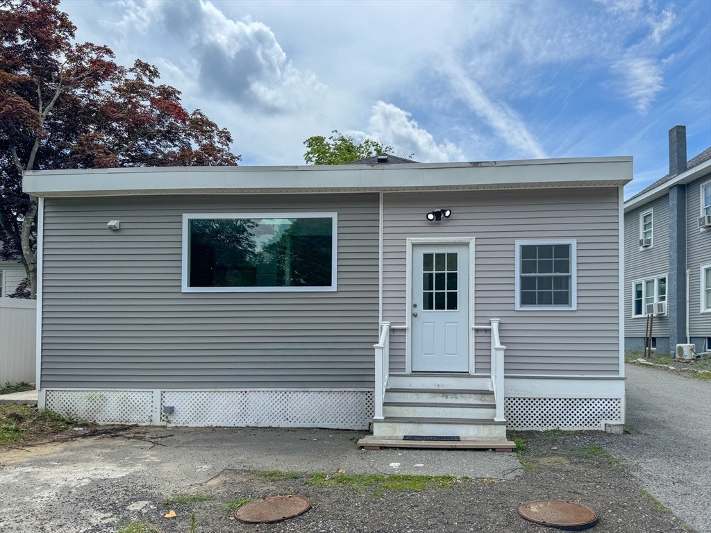175 Wilbur Ave