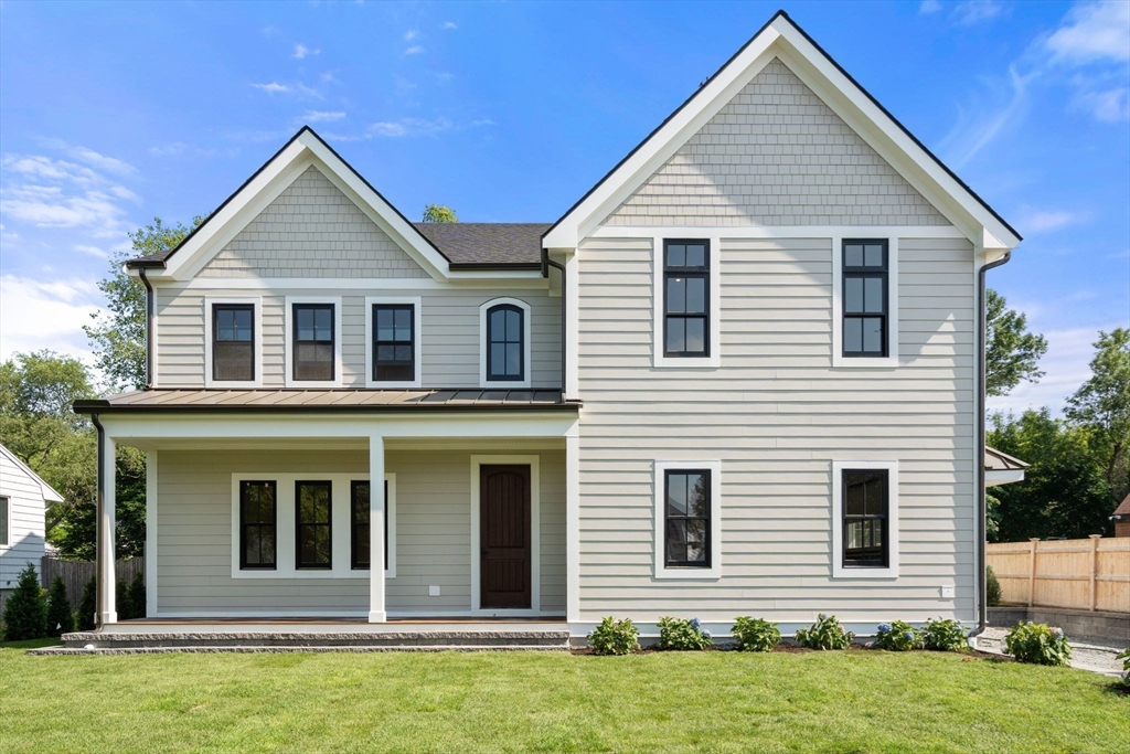 314 Channing Rd