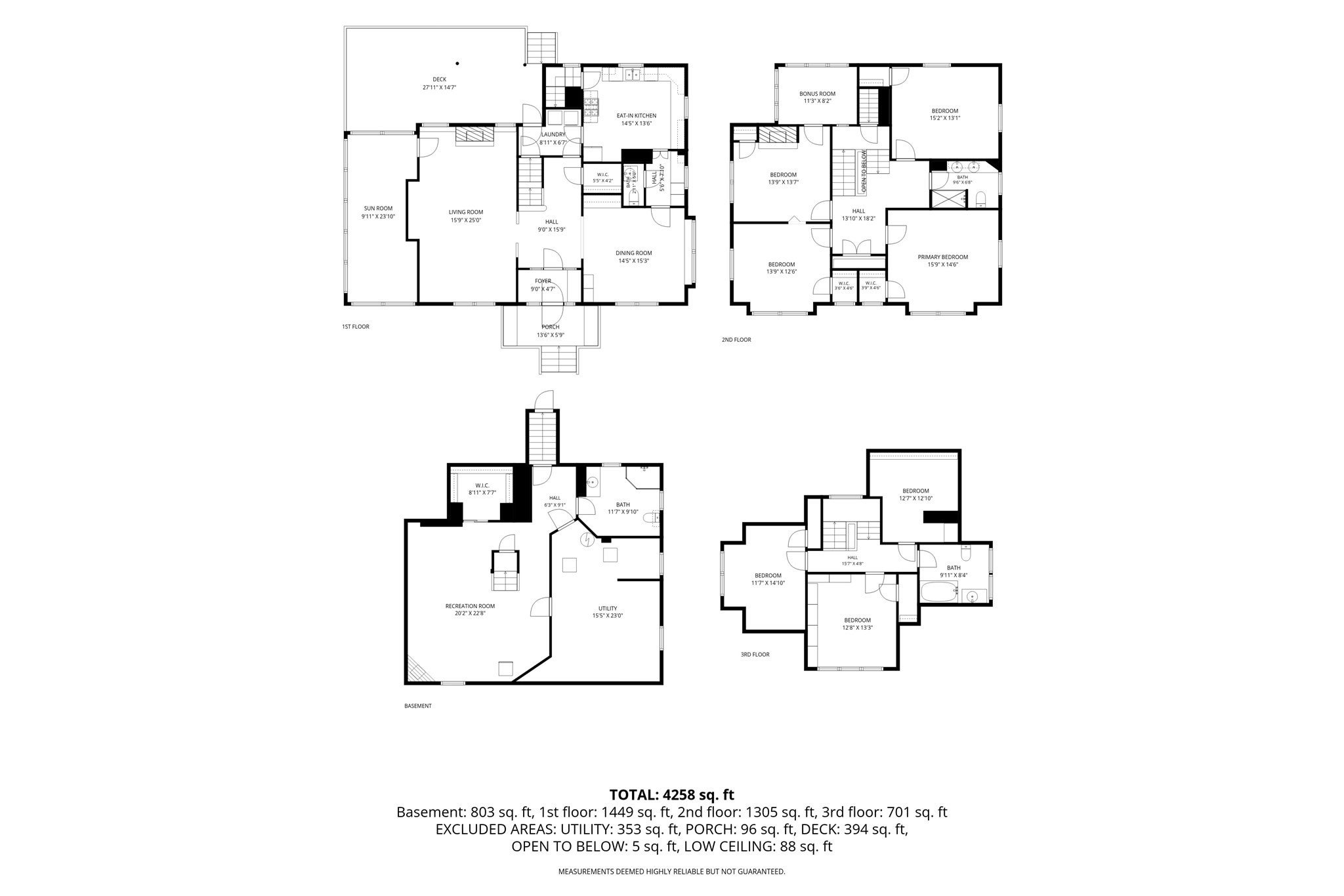 32 Sagamore Ave, Medford, MA, 32 Sagamore Ave, Medford, MA Photo #42