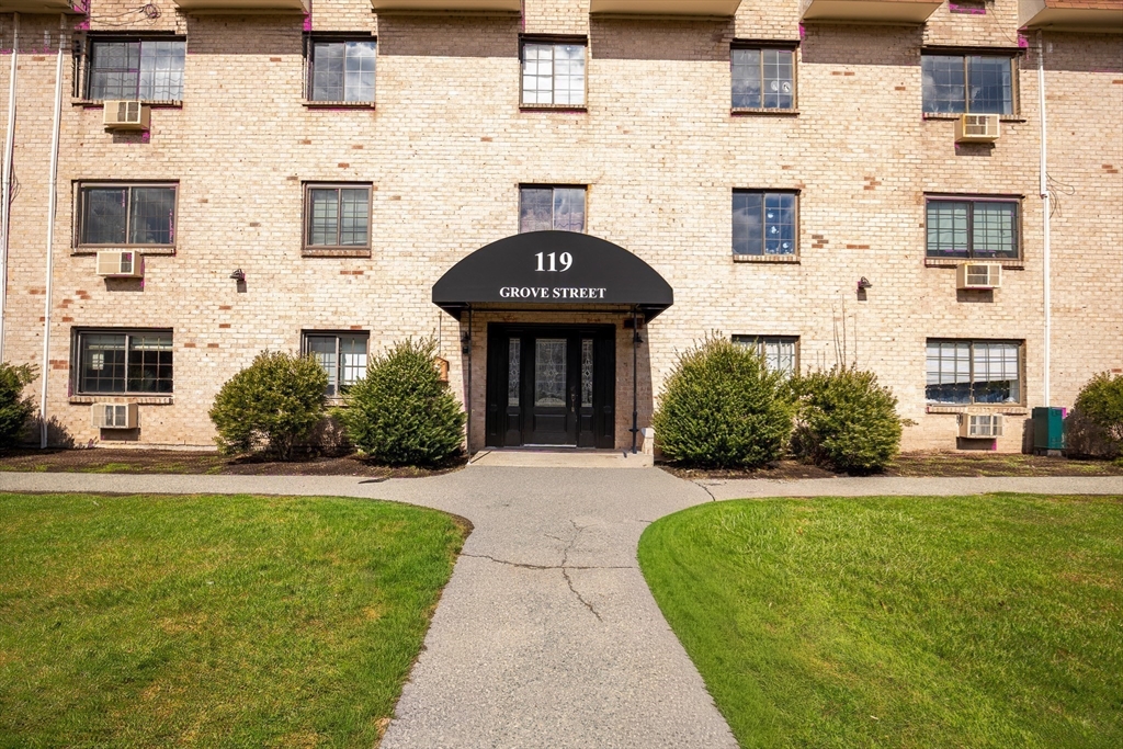 119 Grove St 234