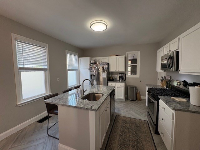 7 1/2 Edward St #1, Medford, MA Photo #3