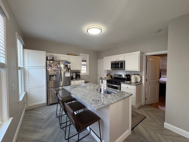 7 1/2 Edward St #1, Medford, MA Photo #1