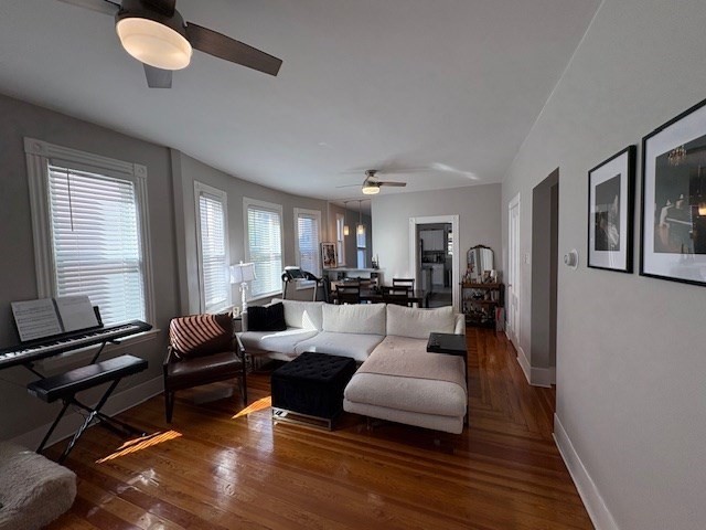 7 1/2 Edward St #1, Medford, MA Photo #6