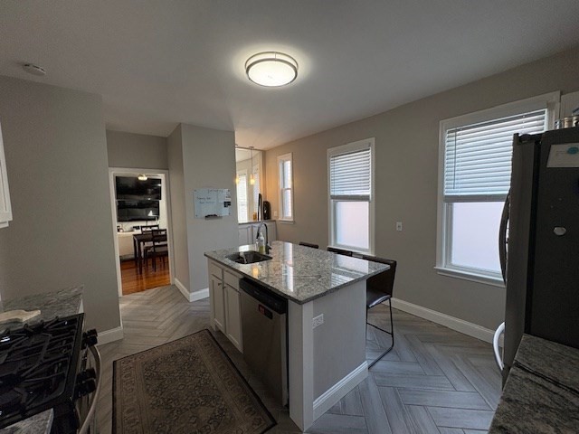 7 1/2 Edward St #1, Medford, MA Photo #4