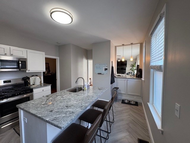 7 1/2 Edward St #1, Medford, MA Photo #2