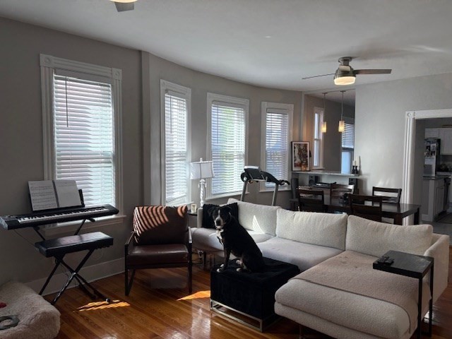 7 1/2 Edward St #1, Medford, MA Photo #5