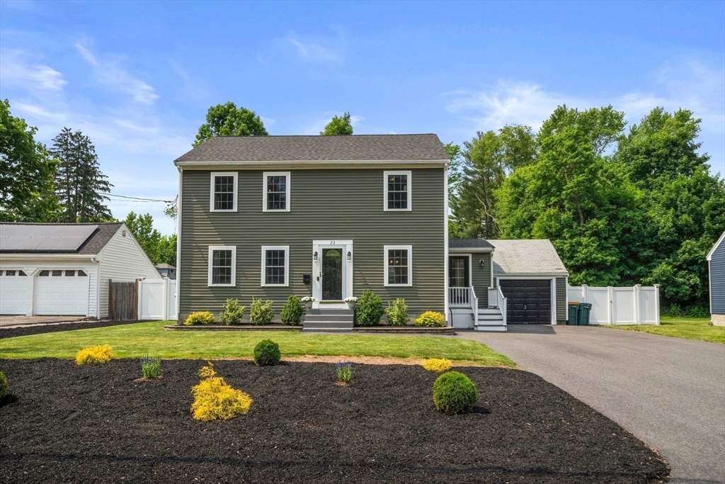 23 Harriet Rd