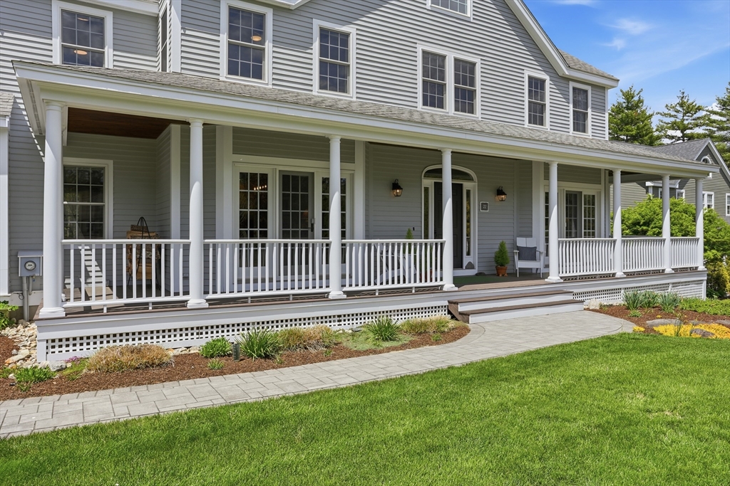 22 Kettell Plain Rd