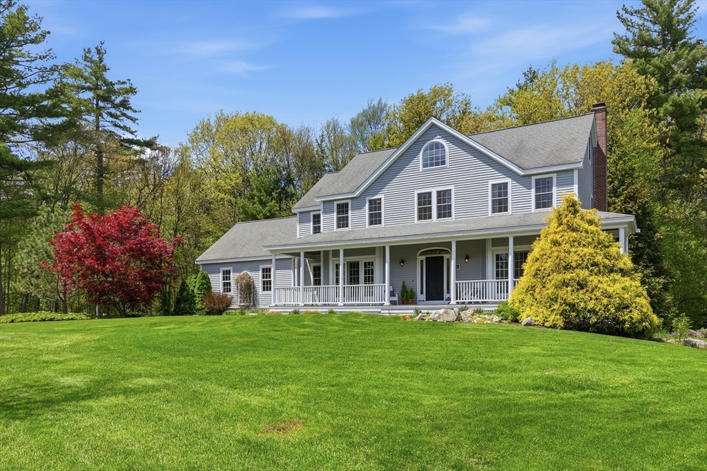 22 Kettell Plain Rd