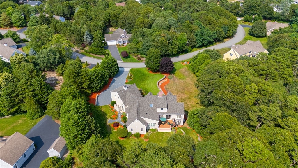 27 Openfield Road