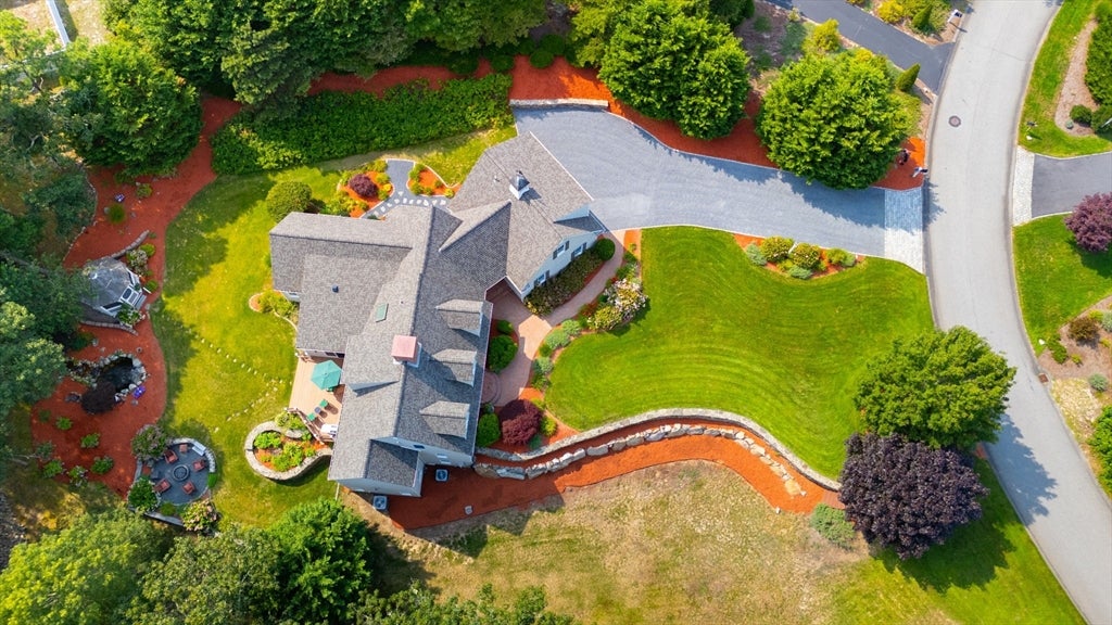 27 Openfield Road